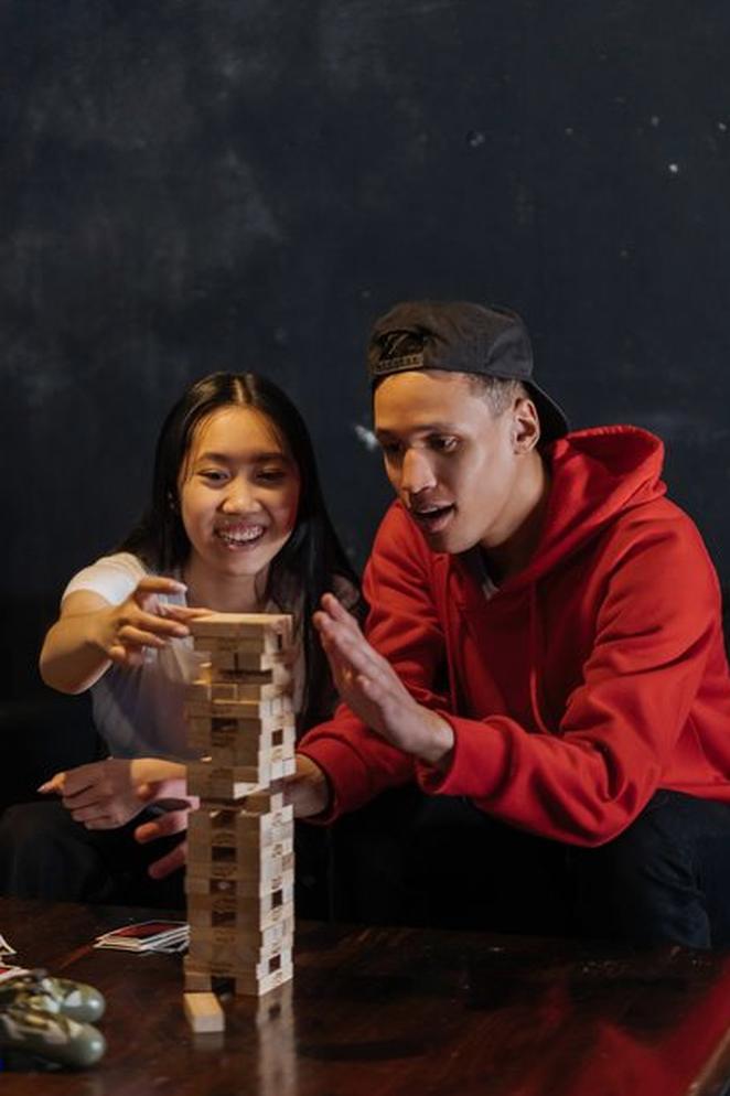 trung tâm game MB66